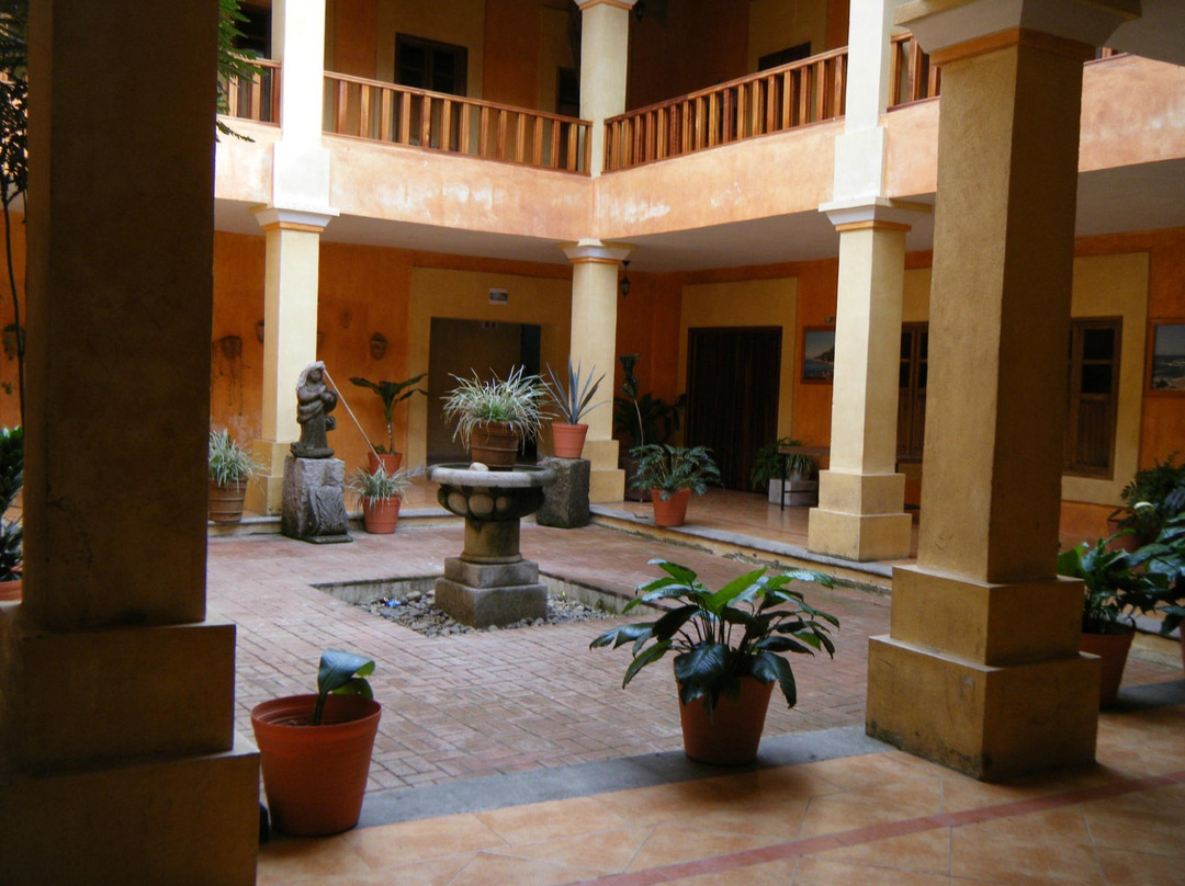 Hacienda el Divisadero Day Tours景点图片