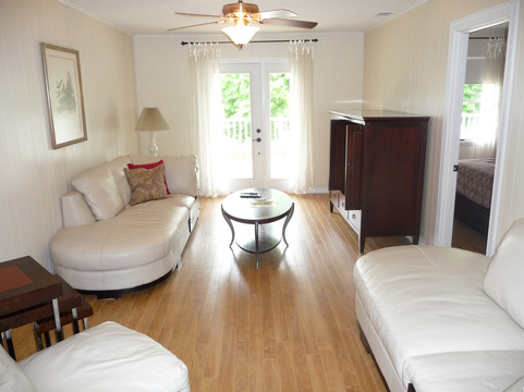 Mountain Manor Hotel主图