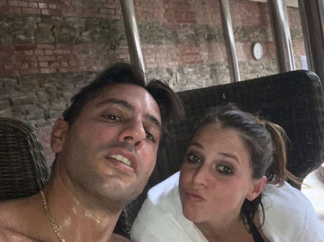 Spa Lago Delle Sorgenti景点图片