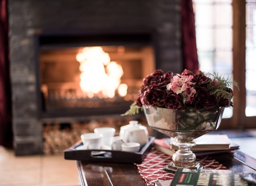 Alveston Manor Boutique Hotel & Spa主图