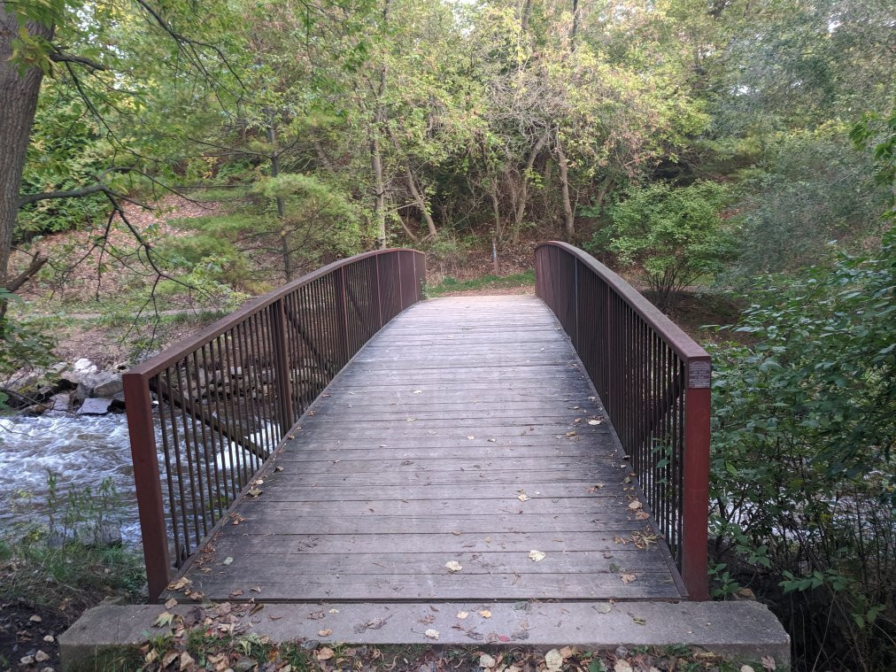 Bear River Valley Recreation Area-皮托斯基必去景点