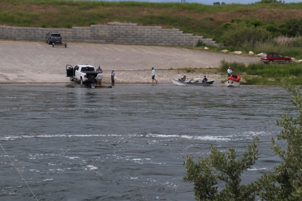 Yellowtail Dam-Fort Smith必去景点