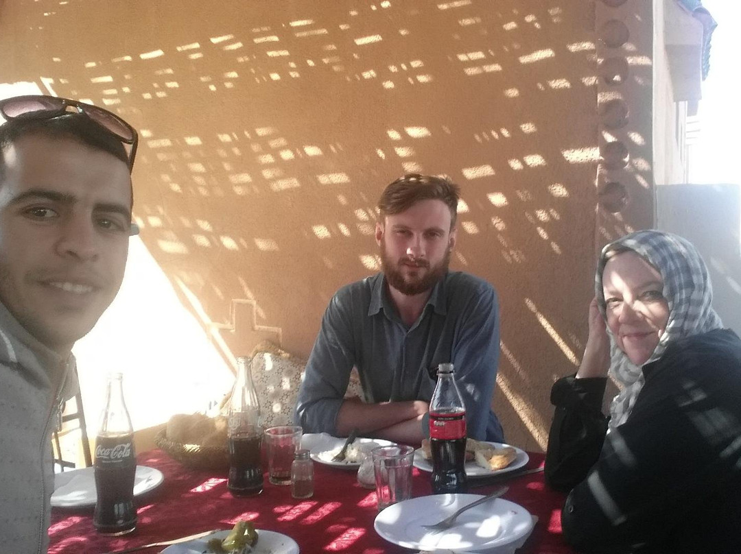 Kingdom Morocco Tours-厄尔克拉莫戈纳必去景点