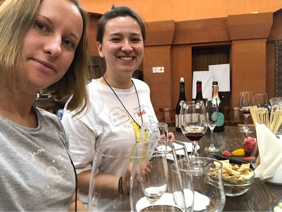 Armenia Wine-Sasunik必去景点