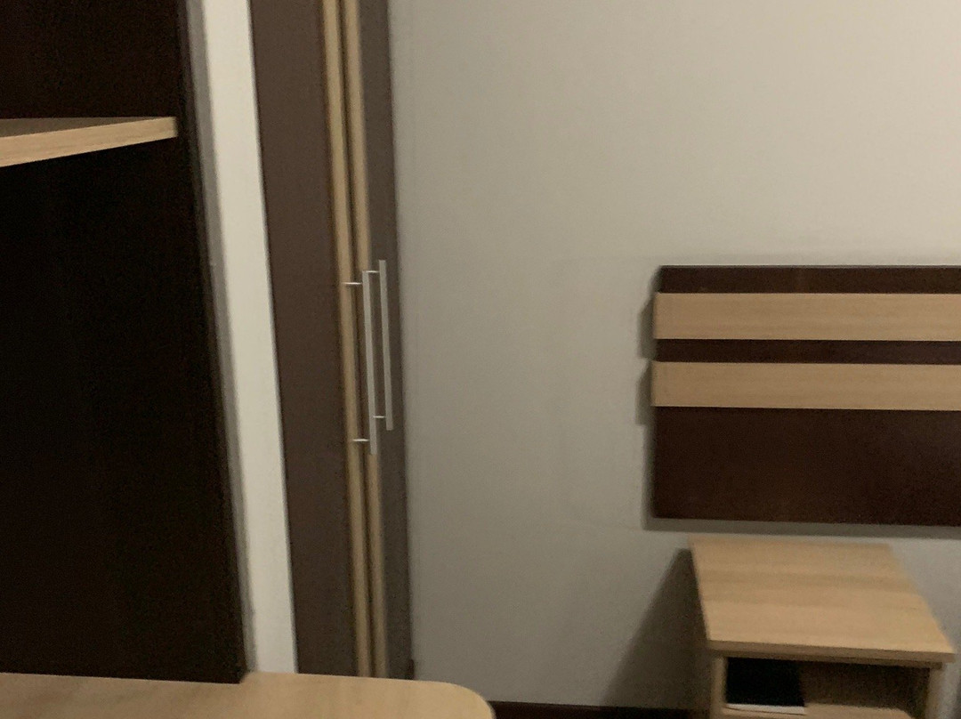 Hotel Harbor Inn Jaraguá主图