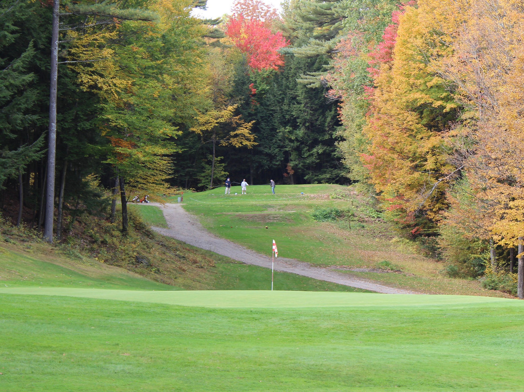 Pine Grove Springs Golf Course景点图片