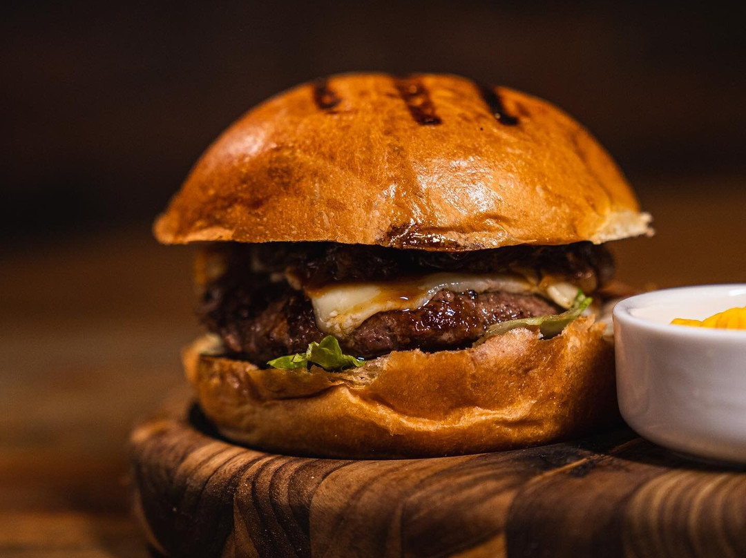 Amburgueria Mocellin