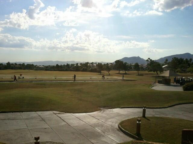 Legacy Golf Club景点图片