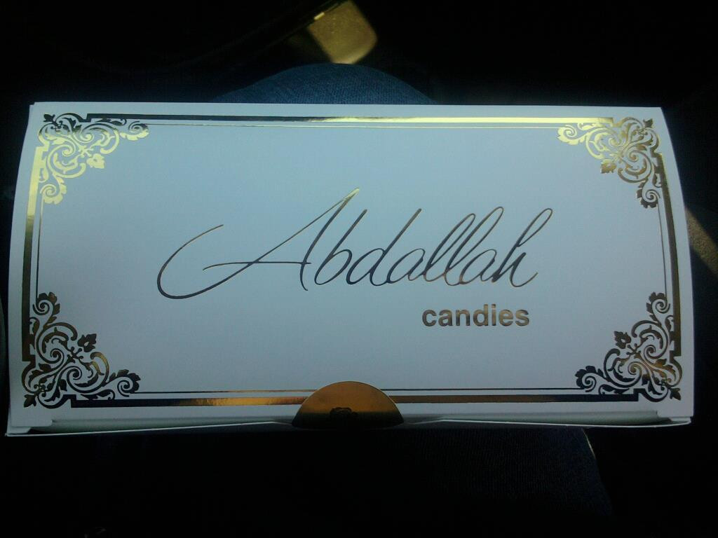 Abdallah Candies-Burnsville必去景点