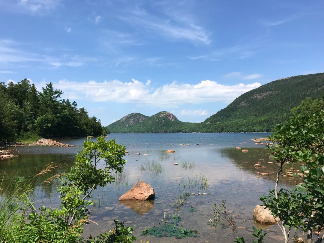 Acadia National Park景点图片