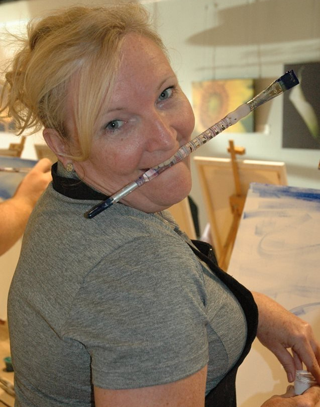 Uncorked Inspiration-曼哈顿必去景点