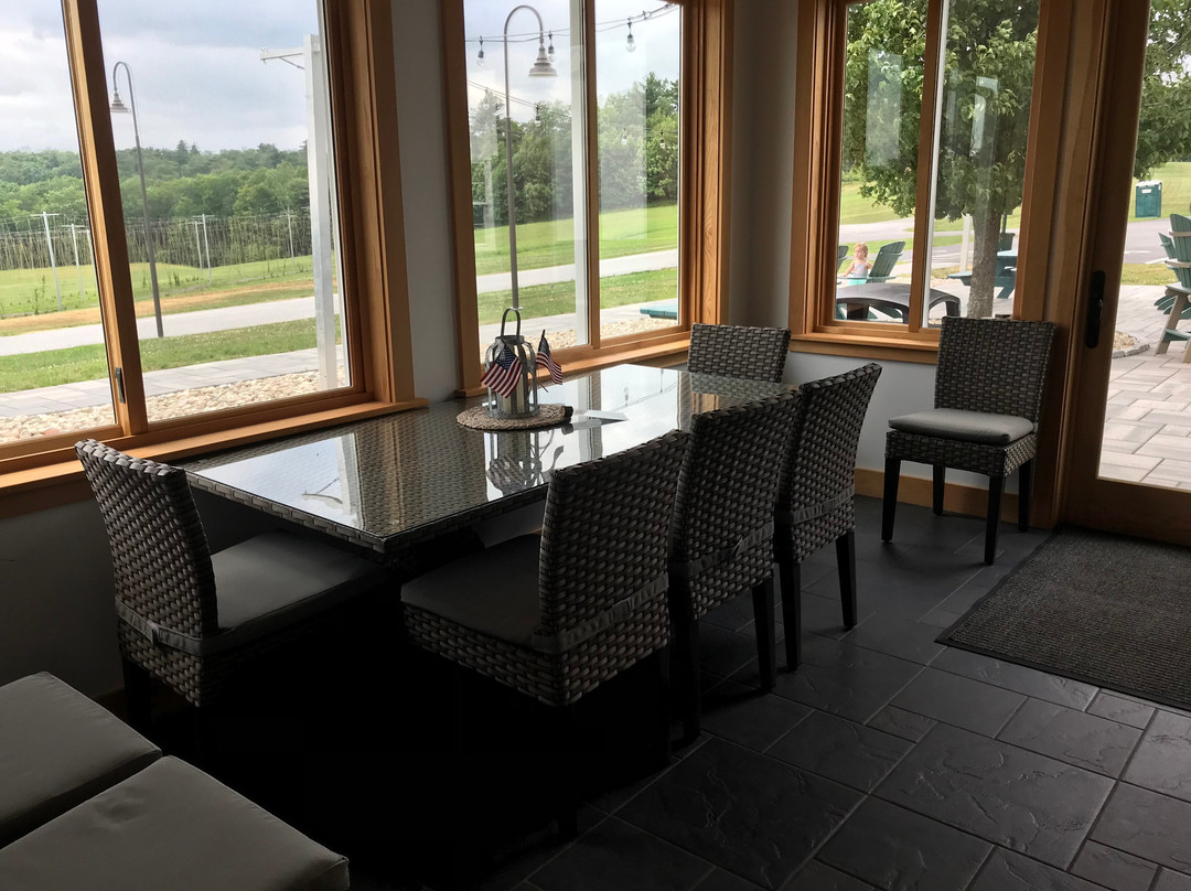 Norbrook Farm Brewery