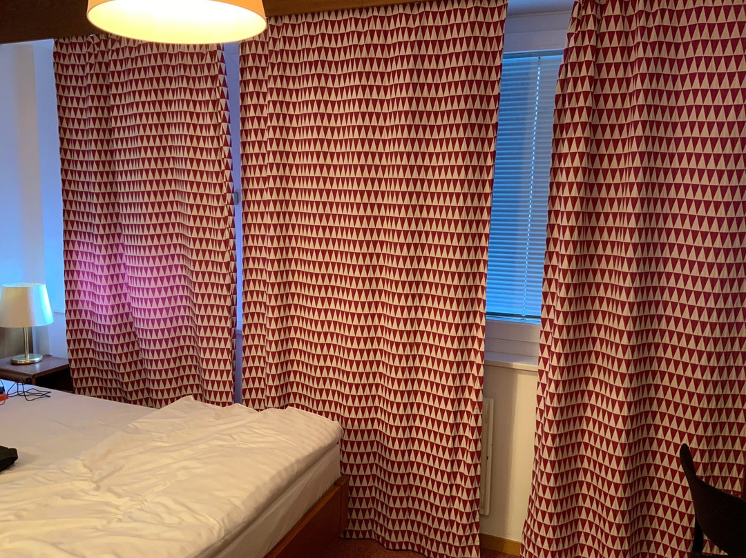 Hotel De La Poste主图