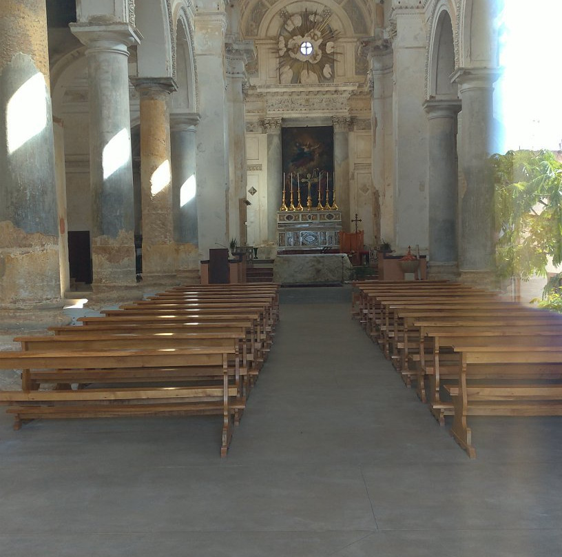 Chiesa Madre o Matrice景点图片