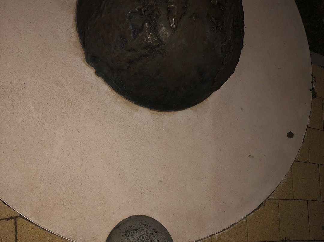 Makarska Observatory景点图片