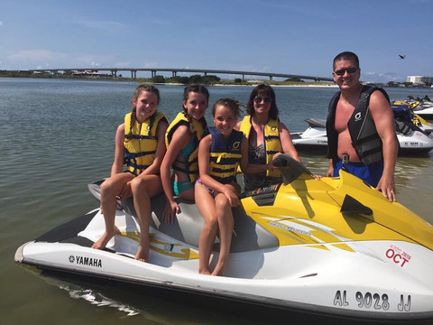 Alabama Extreme Watersports Inc.