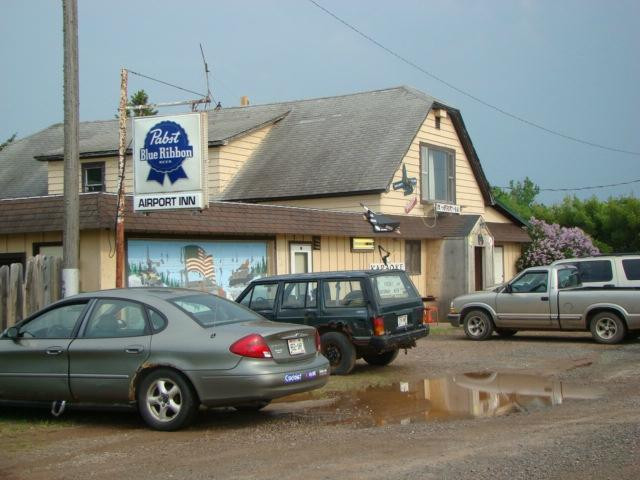 Mason旅游景点-Airport Inn