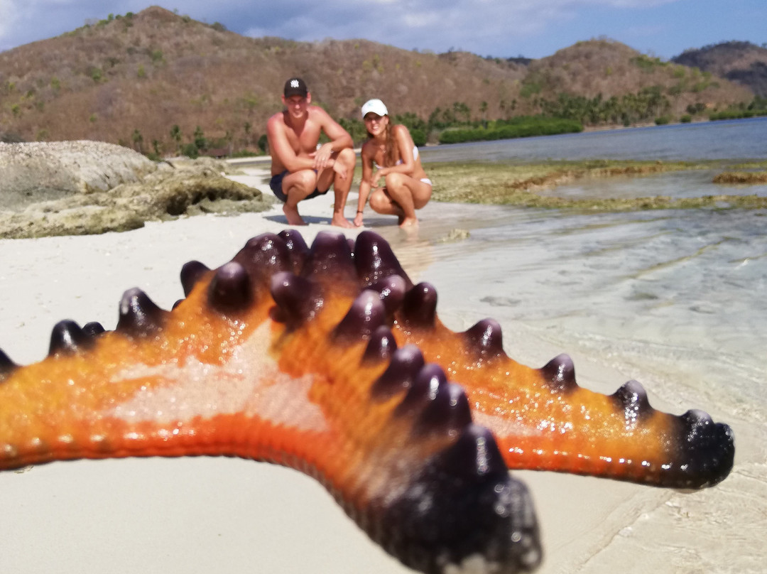 Lombok Friendly Tour & Travel-Batu Layar必去景点