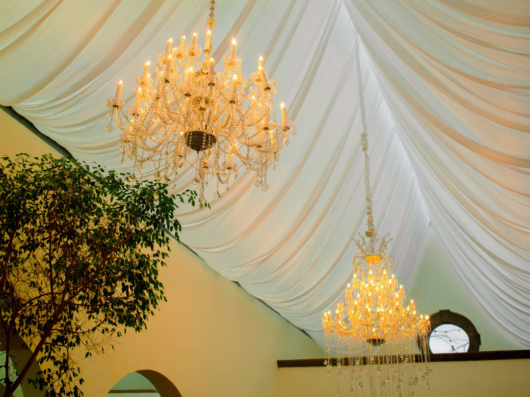 Hotel Hacienda la Pitaya主图