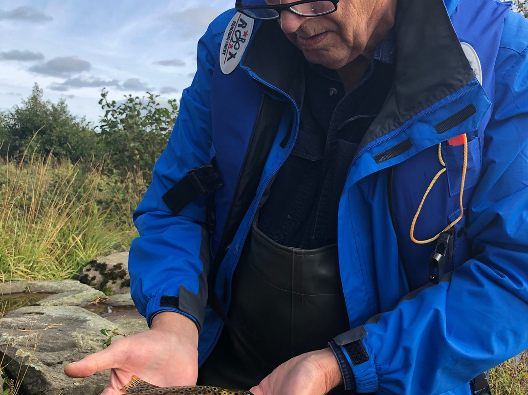 Killarney Fishing Adventures-基拉尼必去景点