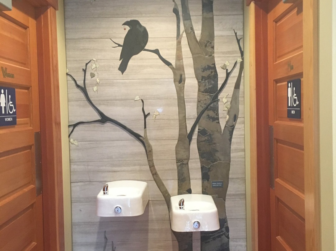 Everson旅游景点-Jansen Art Center