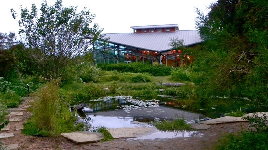 Edinburg Scenic Wetlands景点图片