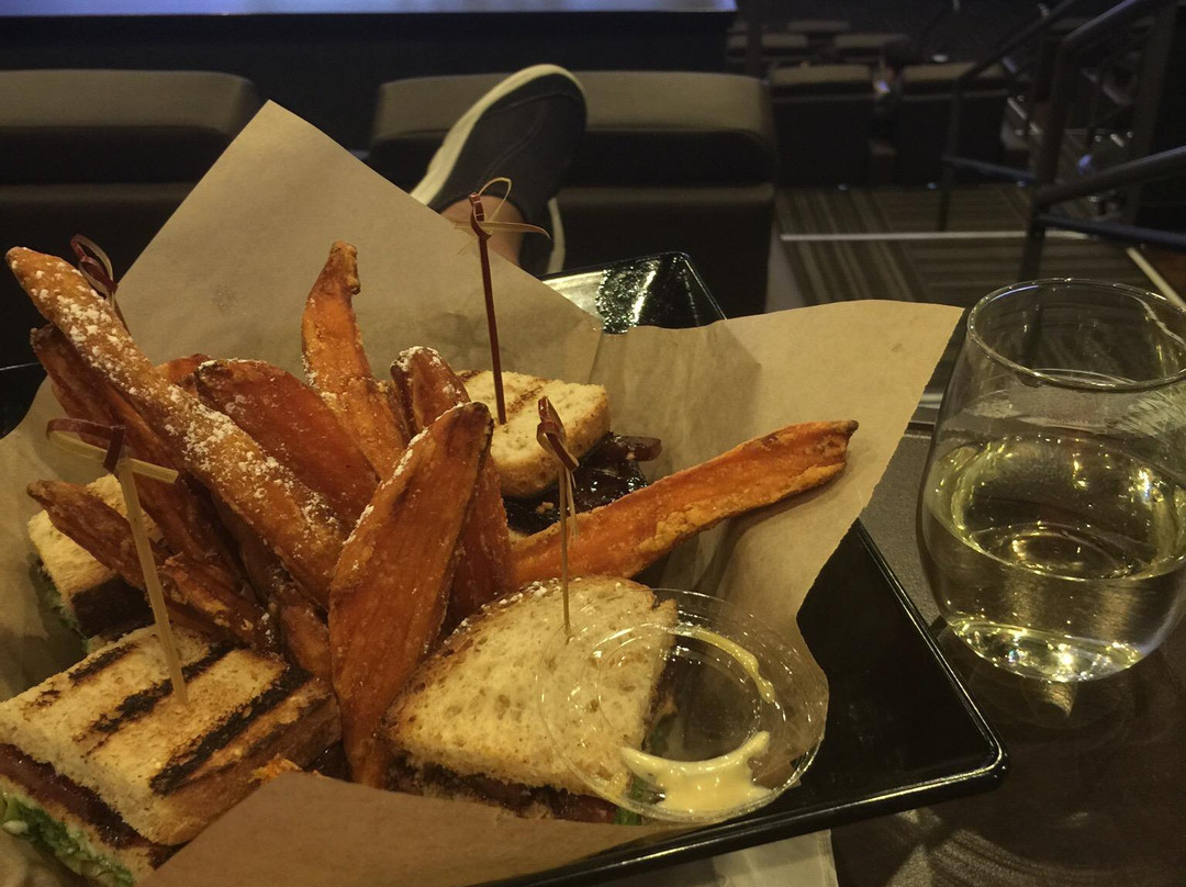 The Moviehouse & Eatery