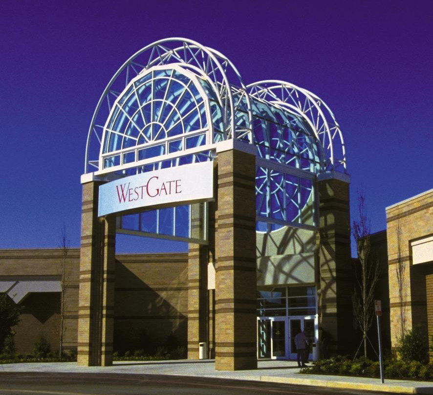WestGate Mall