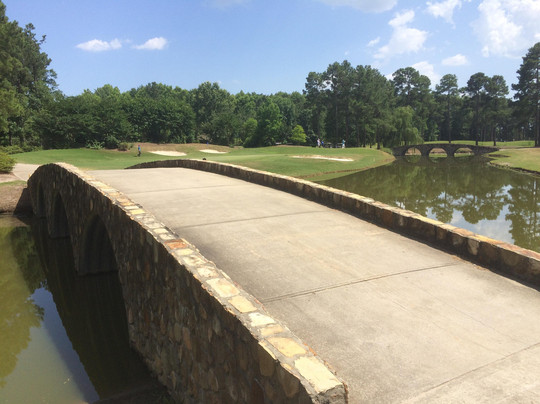 International World Tour Golf