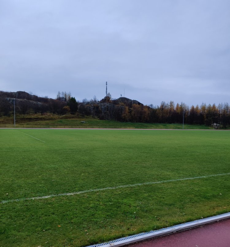 Vilhjalmsvollur-埃伊尔斯塔济必去景点