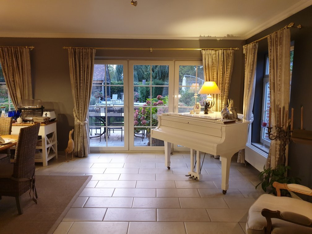 Charming Escape Bed & Breakfast主图