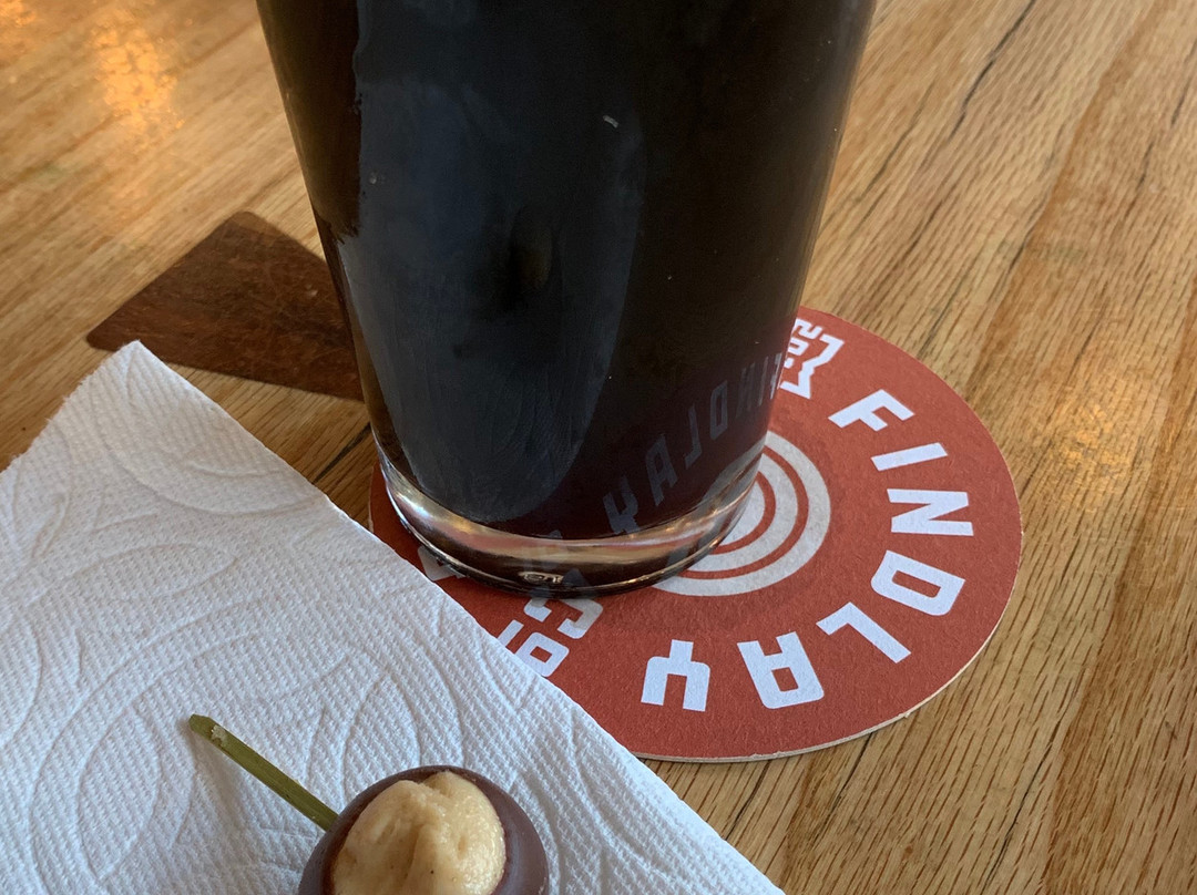 Findlay Brewing-Findlay必去景点