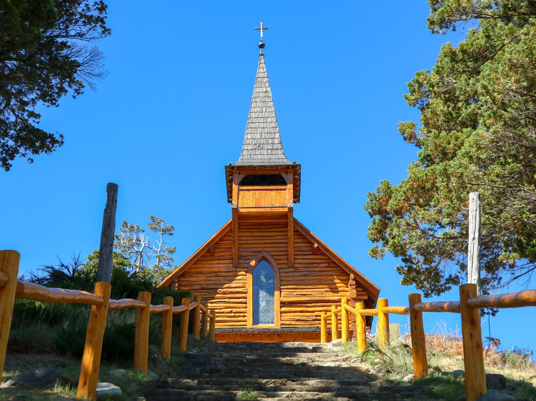 Capilla de San Eduardo