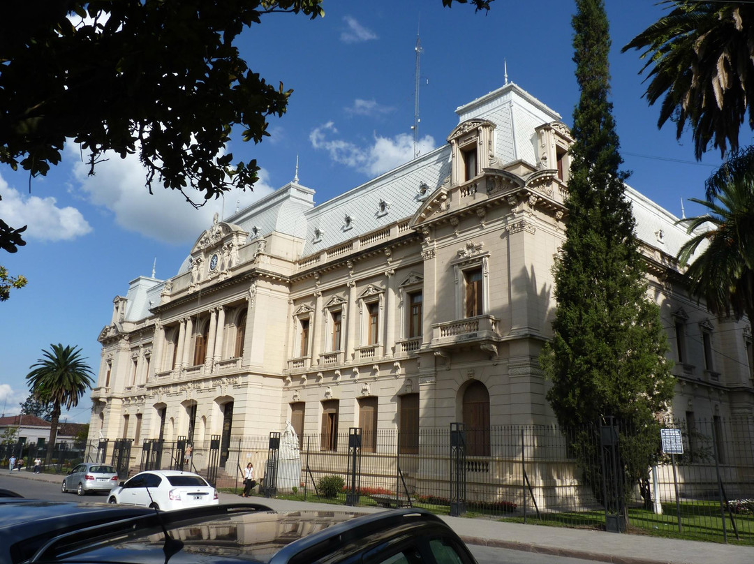 Casa de Gobierno de Jujuy景点图片