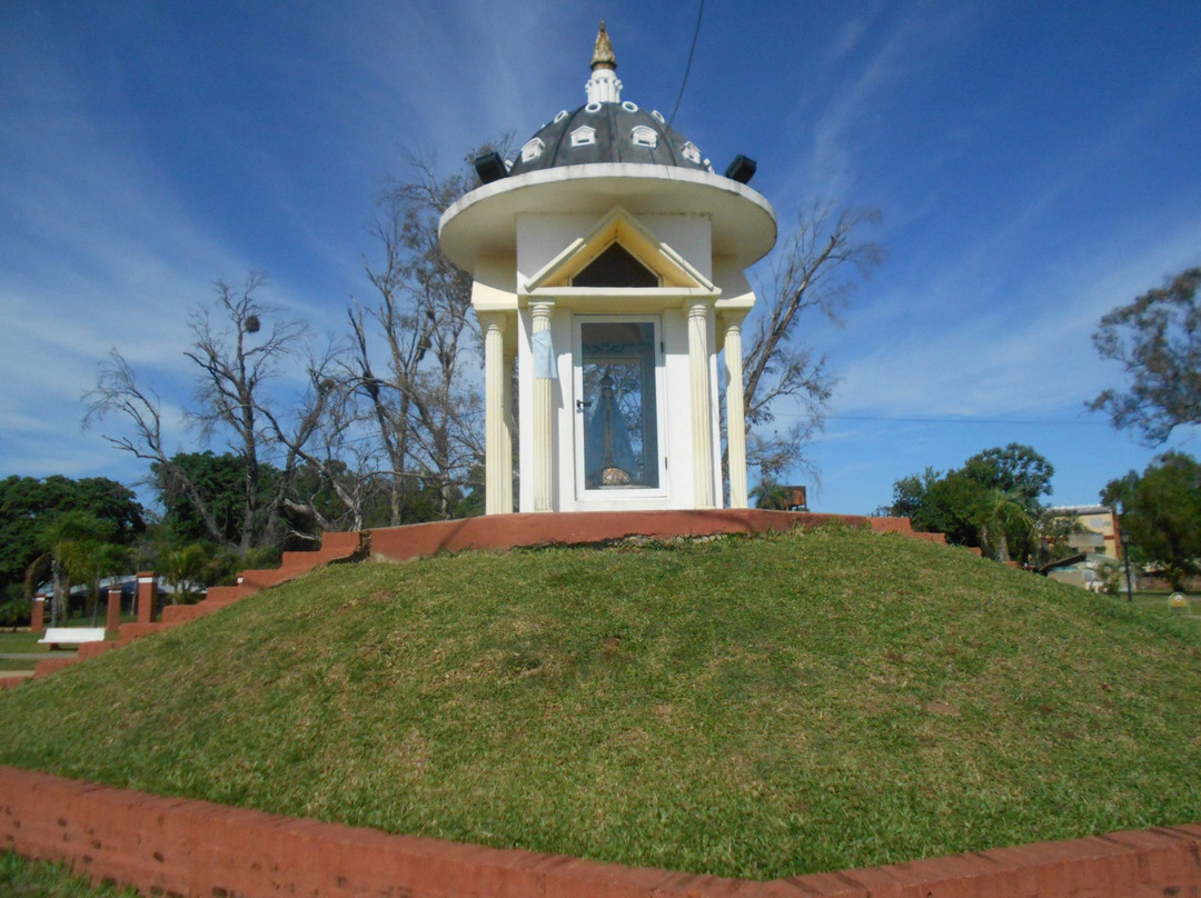 Balneario Paso de la Patria景点图片