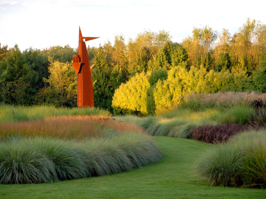 Isla El Descanso-布宜诺斯艾利斯必去景点