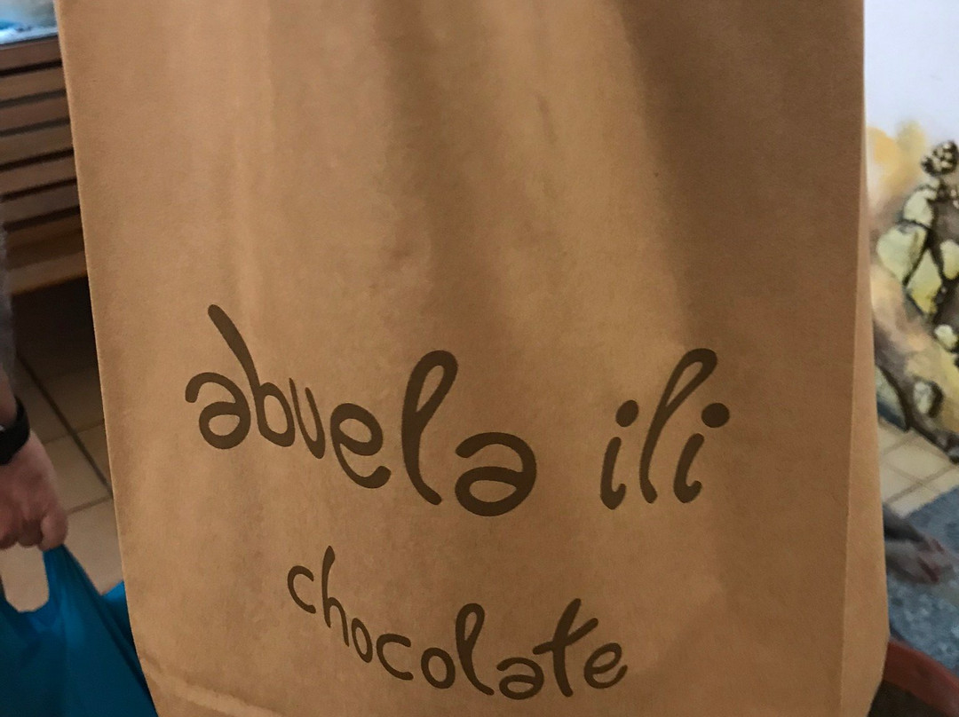 Abuela ili chocolate景点图片