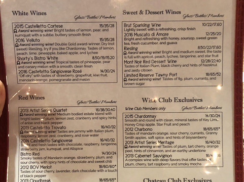 Mount Palomar Winery-特曼库拉必去景点