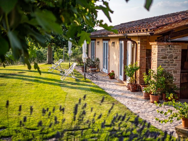 Country House Villa Rey主图