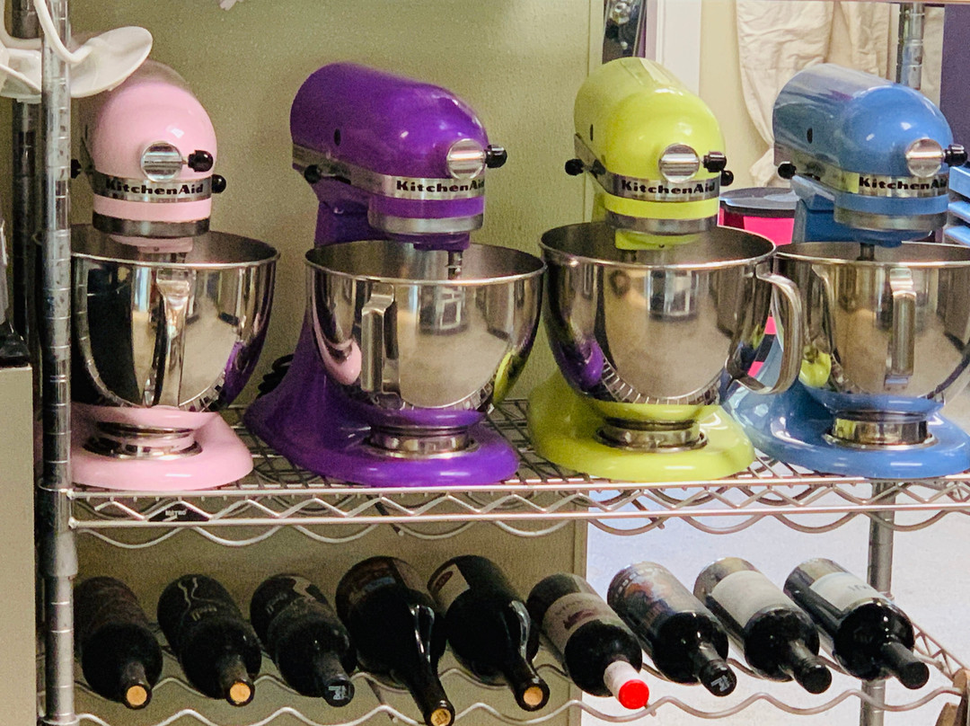 Onion Creek Kitchens at Juniper Hills Farm-Dripping Springs必去景点