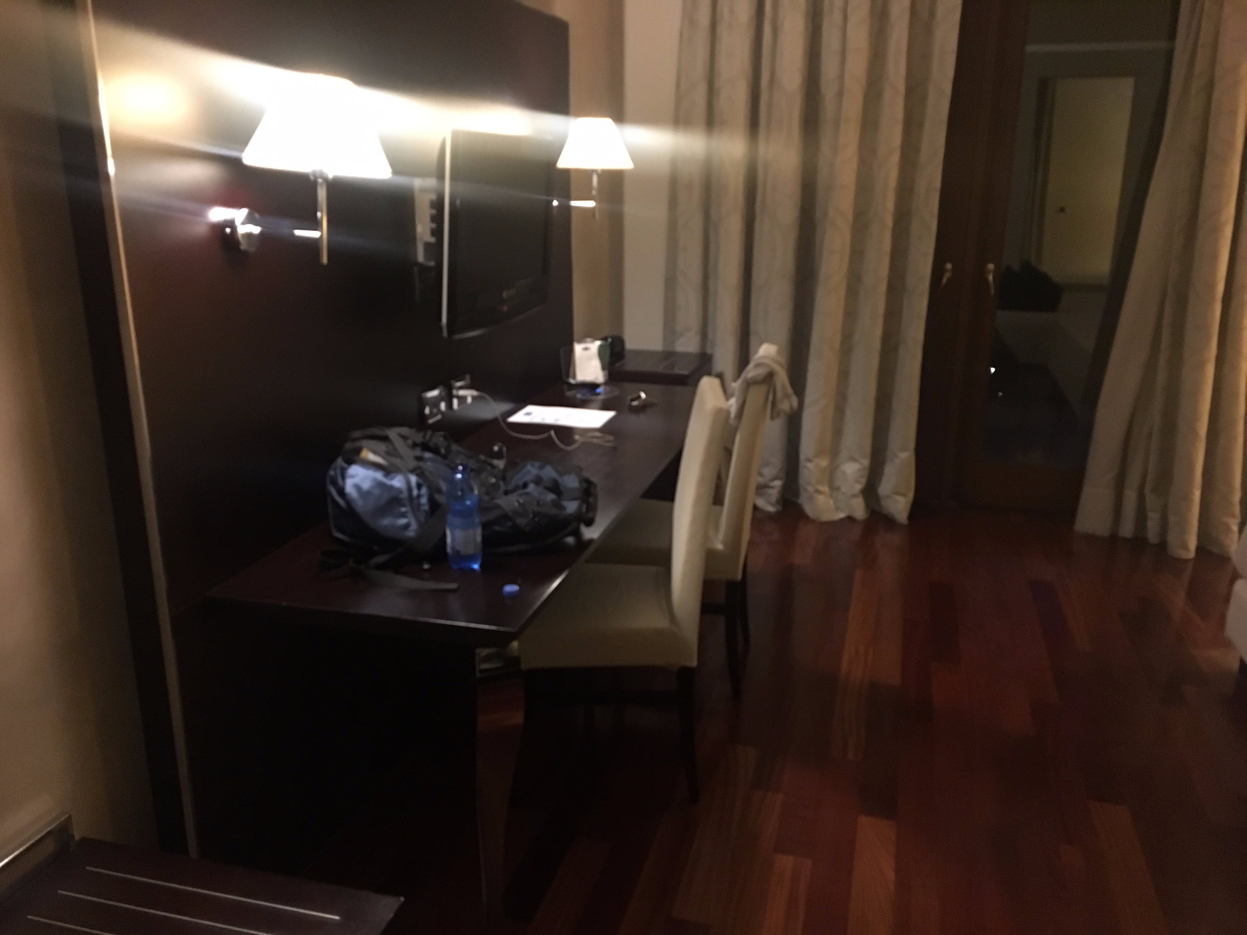 克雷莫纳皇宫酒店-官方