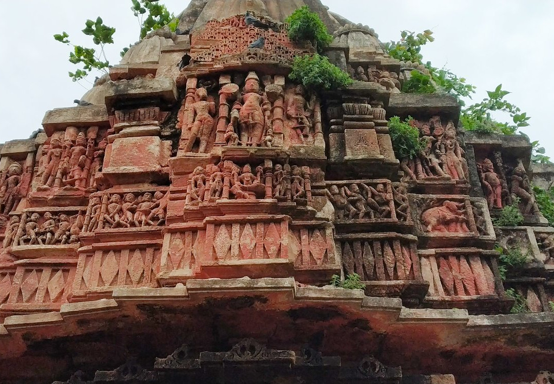 Suraj Mandir景点图片