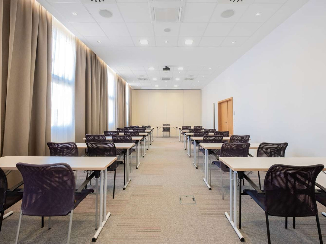 Comfort Hotel Olomouc Centre主图