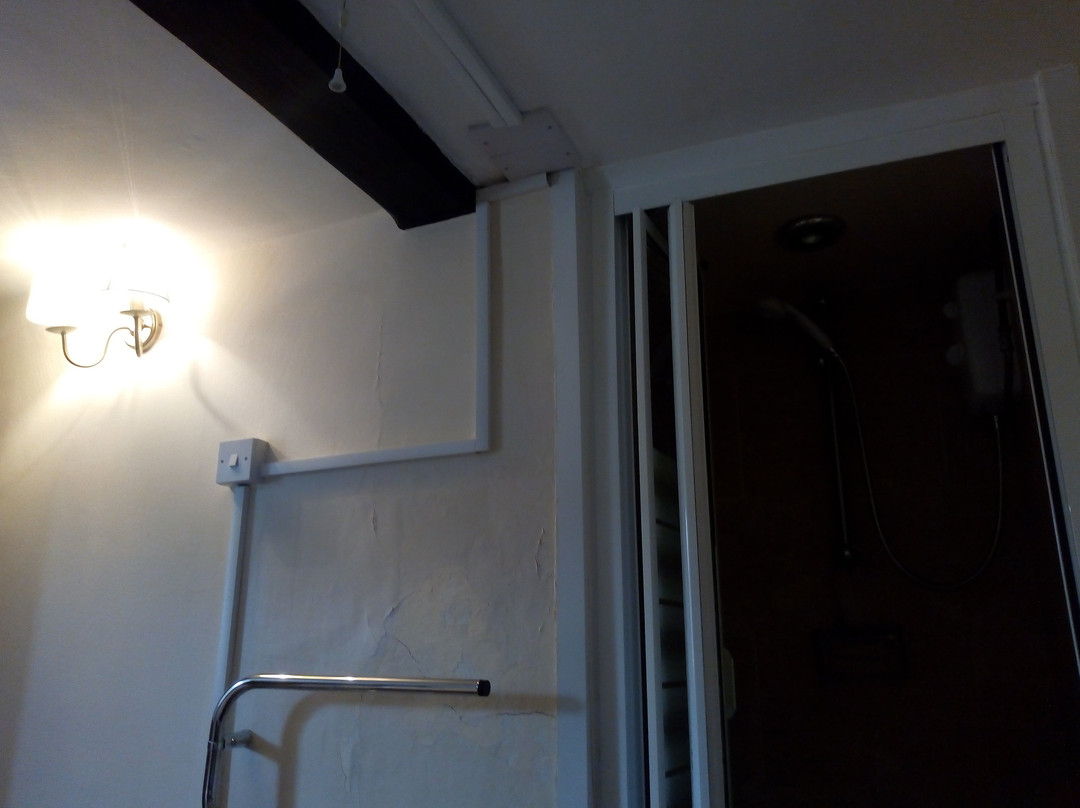 Squirrel Inn at Hurtmore主图