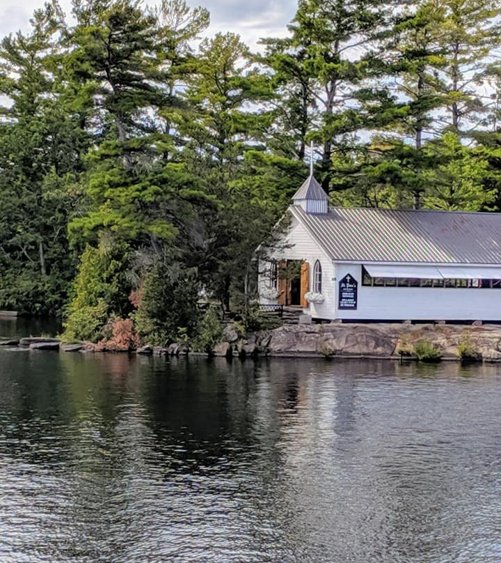 Stoney Lake Boat Cruises - Spirit Of The Kawarthas景点图片