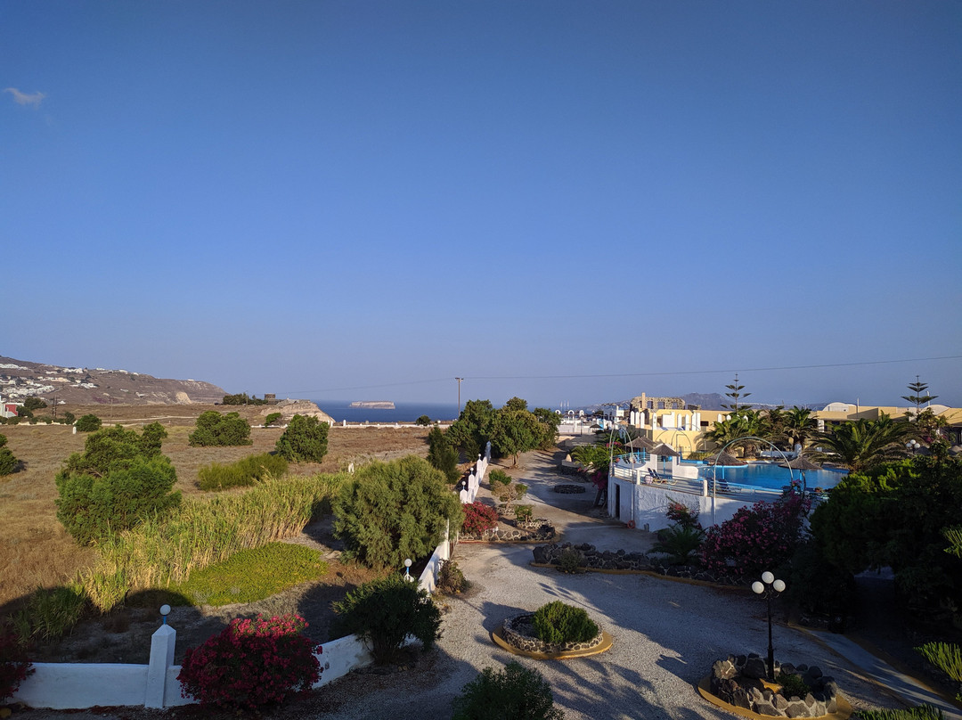 Caldera View Resort主图