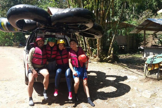 Mindo things to do-明多必去景点