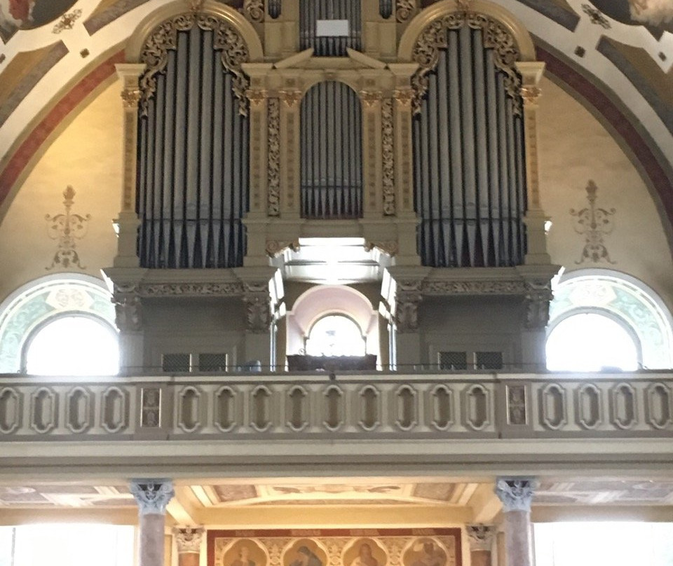 Pfarrkirche St, Nikolaus-巴德伊舍必去景点