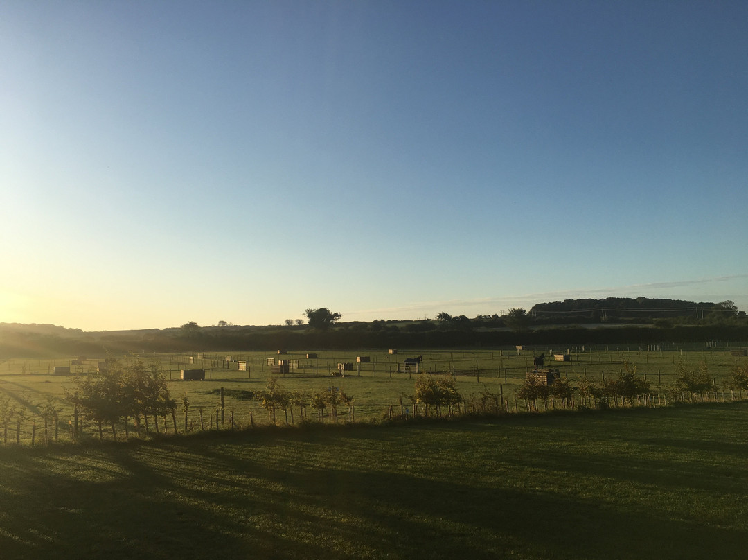 Whitehall Farm Accommodation主图