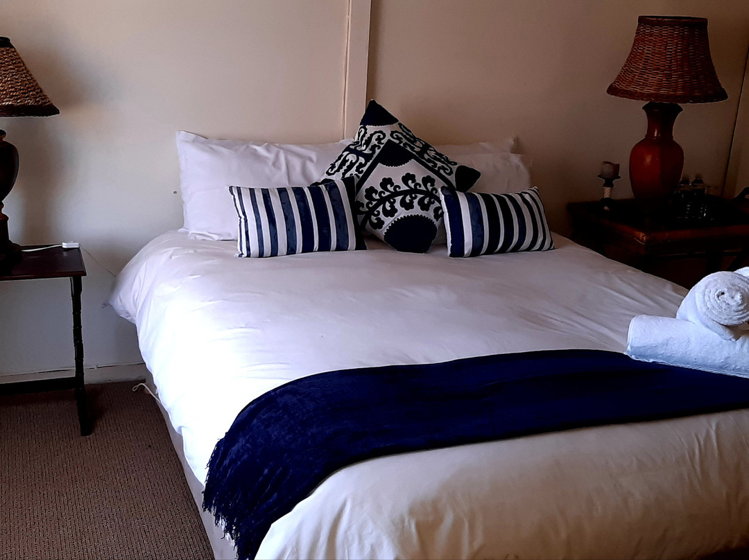 African Dawn Guesthouse主图